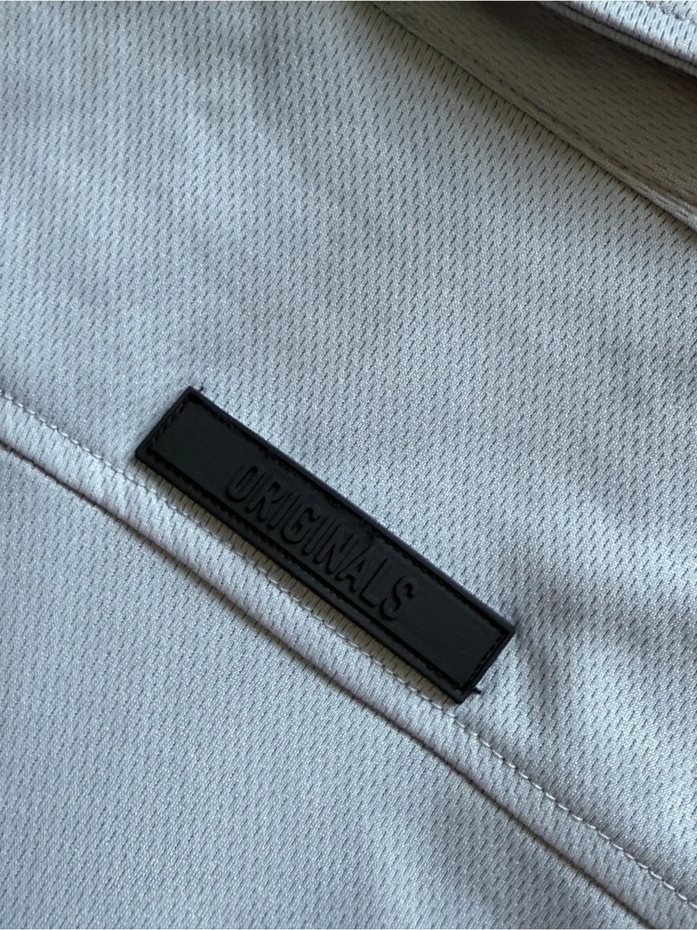 Brooklyn Cloth short sleeve